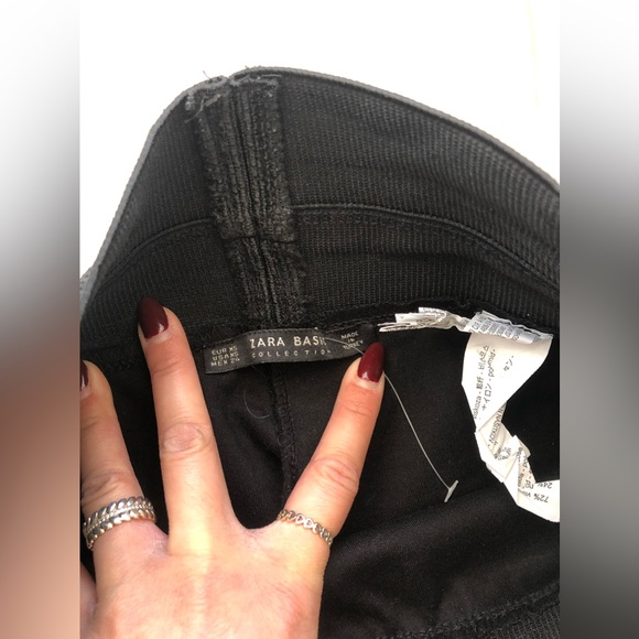 Zara Leggings - Picture 3 of 4